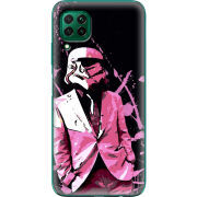 Чехол BoxFace Huawei P40 Lite 