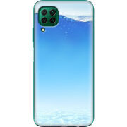 Чехол BoxFace Huawei P40 Lite 