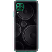 Чехол BoxFace Huawei P40 Lite 