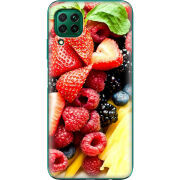 Чехол BoxFace Huawei P40 Lite 