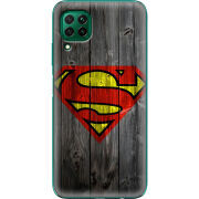 Чехол BoxFace Huawei P40 Lite 