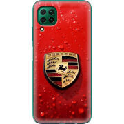 Чехол BoxFace Huawei P40 Lite 