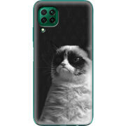 Чехол BoxFace Huawei P40 Lite 