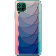 Чехол BoxFace Huawei P40 Lite 