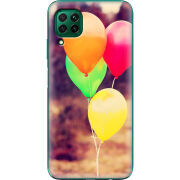 Чехол BoxFace Huawei P40 Lite 