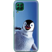 Чехол BoxFace Huawei P40 Lite 