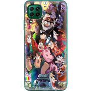 Чехол BoxFace Huawei P40 Lite 