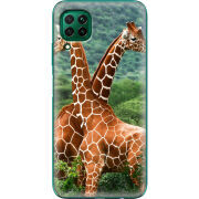 Чехол BoxFace Huawei P40 Lite 