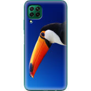 Чехол BoxFace Huawei P40 Lite 