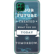 Чехол BoxFace Huawei P40 Lite 