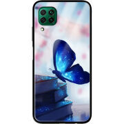 Защитный чехол BoxFace Glossy Panel Huawei P40 Lite 
