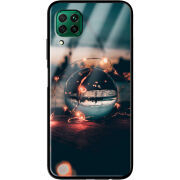 Защитный чехол BoxFace Glossy Panel Huawei P40 Lite 