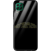 Защитный чехол BoxFace Glossy Panel Huawei P40 Lite 