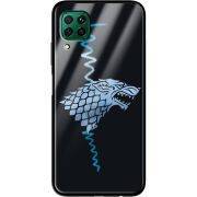 Защитный чехол BoxFace Glossy Panel Huawei P40 Lite Game of Starks