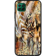 Защитный чехол BoxFace Glossy Panel Huawei P40 Lite 
