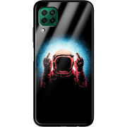 Защитный чехол BoxFace Glossy Panel Huawei P40 Lite 