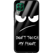 Защитный чехол BoxFace Glossy Panel Huawei P40 Lite 