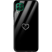 Защитный чехол BoxFace Glossy Panel Huawei P40 Lite 