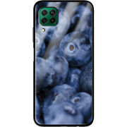 Защитный чехол BoxFace Glossy Panel Huawei P40 Lite 