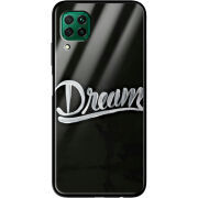 Защитный чехол BoxFace Glossy Panel Huawei P40 Lite 