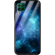 Защитный чехол BoxFace Glossy Panel Huawei P40 Lite 