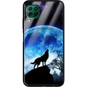 Защитный чехол BoxFace Glossy Panel Huawei P40 Lite 