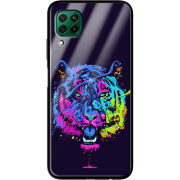 Защитный чехол BoxFace Glossy Panel Huawei P40 Lite 