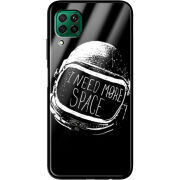 Защитный чехол BoxFace Glossy Panel Huawei P40 Lite 