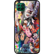 Защитный чехол BoxFace Glossy Panel Huawei P40 Lite 