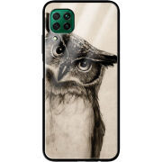 Защитный чехол BoxFace Glossy Panel Huawei P40 Lite 