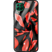 Защитный чехол BoxFace Glossy Panel Huawei P40 Lite 