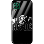 Защитный чехол BoxFace Glossy Panel Huawei P40 Lite 