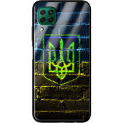 Защитный чехол BoxFace Glossy Panel Huawei P40 Lite 