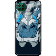 Защитный чехол BoxFace Glossy Panel Huawei P40 Lite 