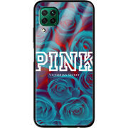 Защитный чехол BoxFace Glossy Panel Huawei P40 Lite 