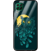 Защитный чехол BoxFace Glossy Panel Huawei P40 Lite 