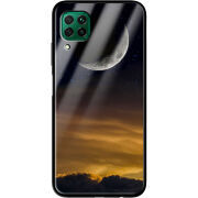 Защитный чехол BoxFace Glossy Panel Huawei P40 Lite 