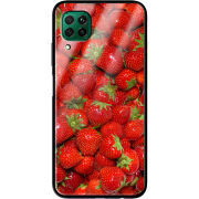 Защитный чехол BoxFace Glossy Panel Huawei P40 Lite 