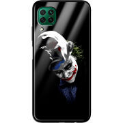 Защитный чехол BoxFace Glossy Panel Huawei P40 Lite 
