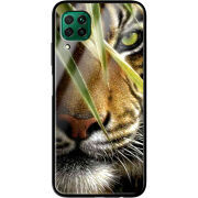 Защитный чехол BoxFace Glossy Panel Huawei P40 Lite 