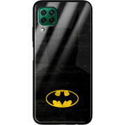 Защитный чехол BoxFace Glossy Panel Huawei P40 Lite 