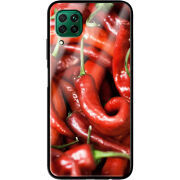 Защитный чехол BoxFace Glossy Panel Huawei P40 Lite 