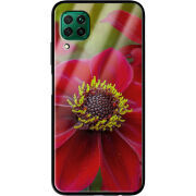 Защитный чехол BoxFace Glossy Panel Huawei P40 Lite 