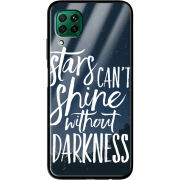 Защитный чехол BoxFace Glossy Panel Huawei P40 Lite 