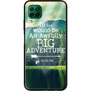 Защитный чехол BoxFace Glossy Panel Huawei P40 Lite 