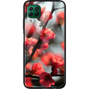 Защитный чехол BoxFace Glossy Panel Huawei P40 Lite 