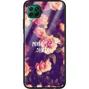 Защитный чехол BoxFace Glossy Panel Huawei P40 Lite 