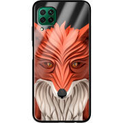 Защитный чехол BoxFace Glossy Panel Huawei P40 Lite 