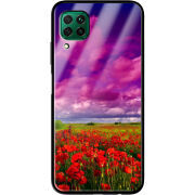 Защитный чехол BoxFace Glossy Panel Huawei P40 Lite 