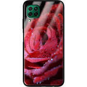 Защитный чехол BoxFace Glossy Panel Huawei P40 Lite 